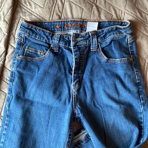 Lawman jeans